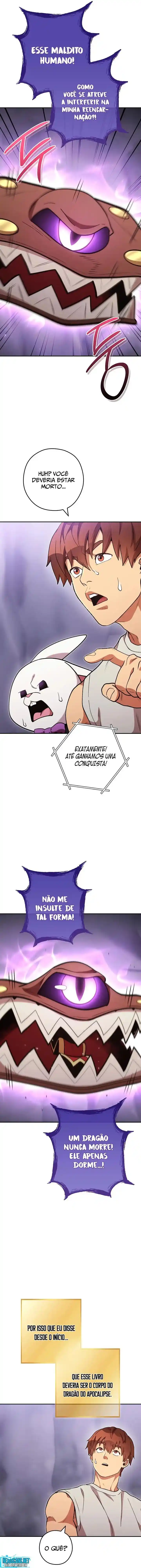 Read Dungeon Reset Português Manga Online