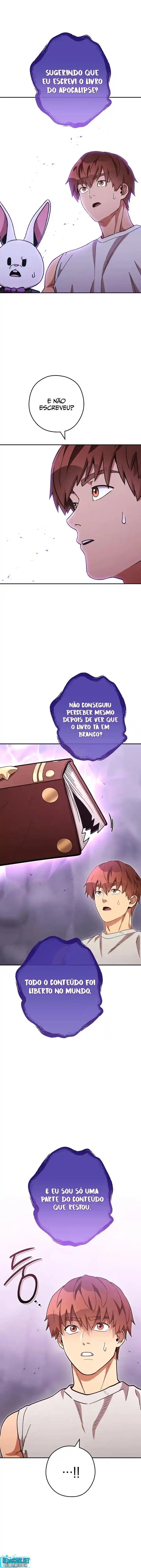 Read Dungeon Reset Português Manga Online