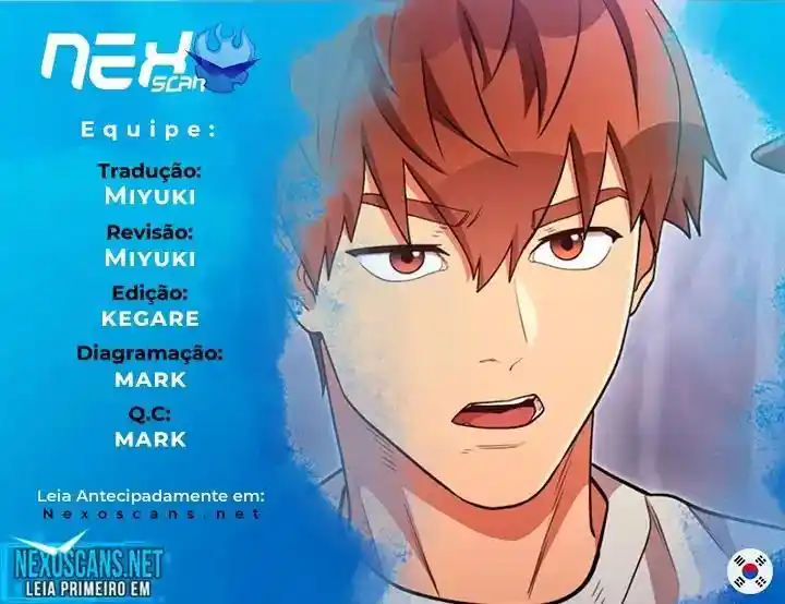 Read Dungeon Reset Português Manga Online