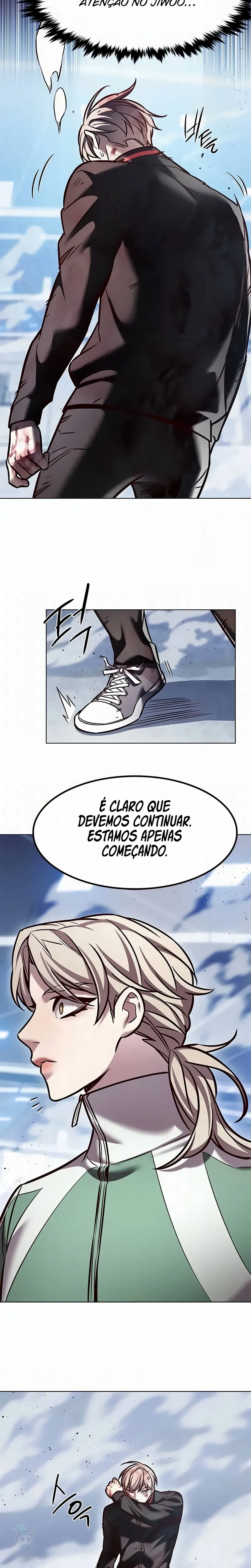 Read Eleceed Português Manga Online