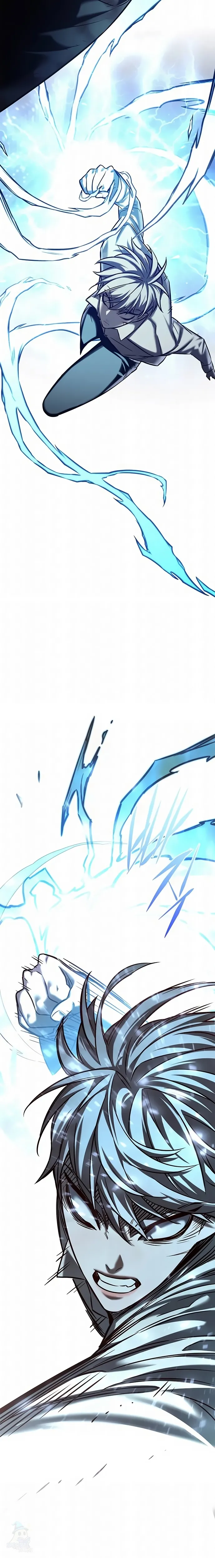 Read Eleceed Português Manga Online