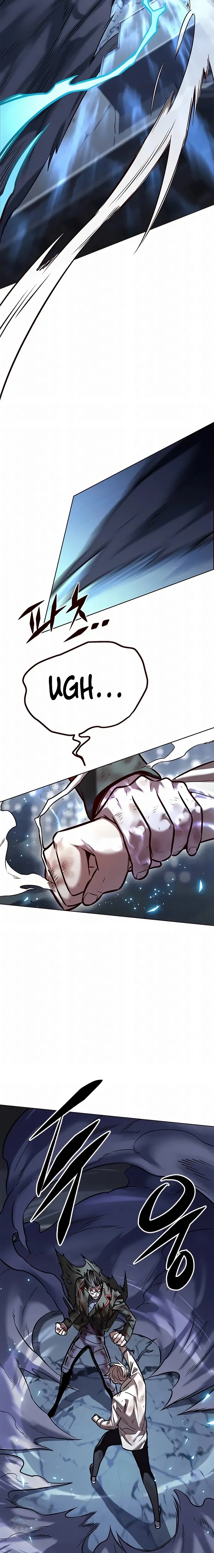 Read Eleceed Português Manga Online