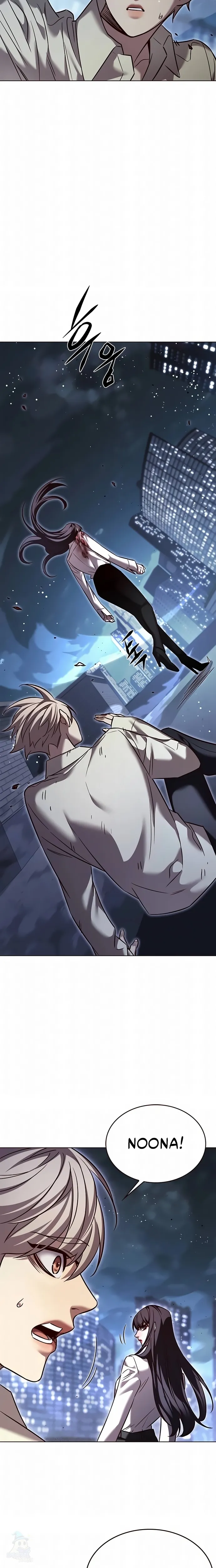 Read Eleceed Português Manga Online