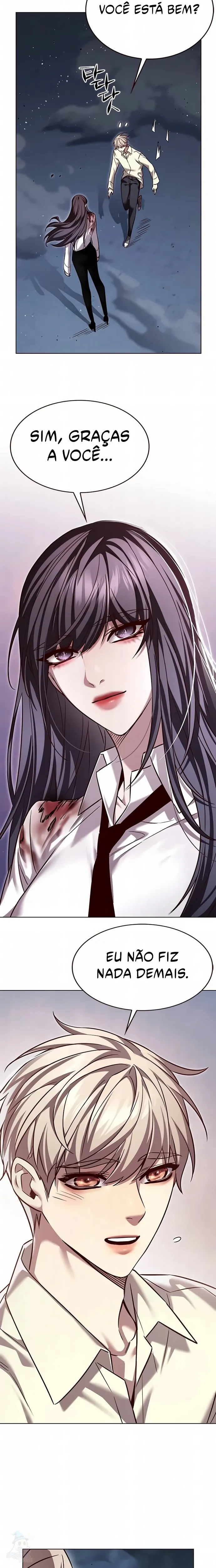 Read Eleceed Português Manga Online