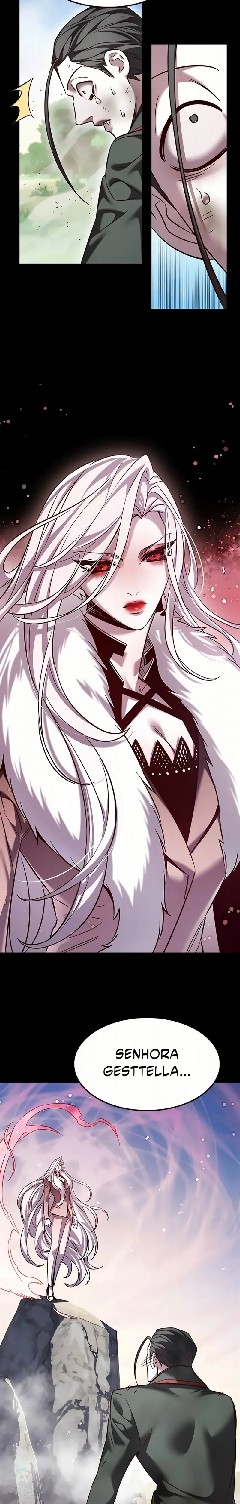 Read Eleceed Português Manga Online