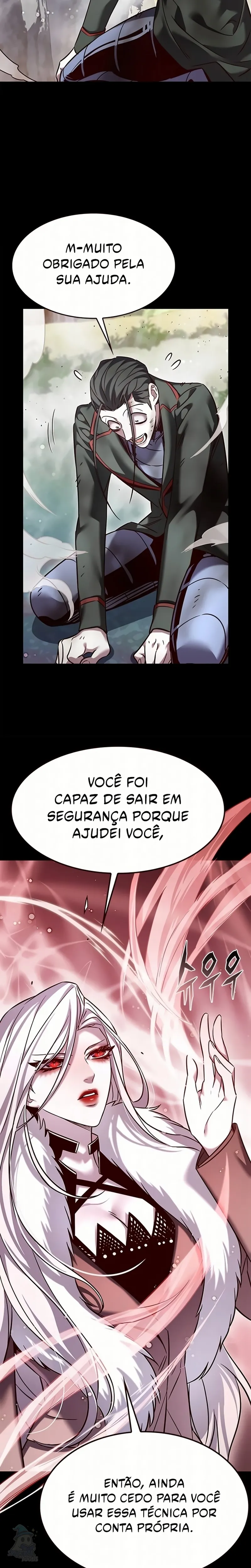 Read Eleceed Português Manga Online