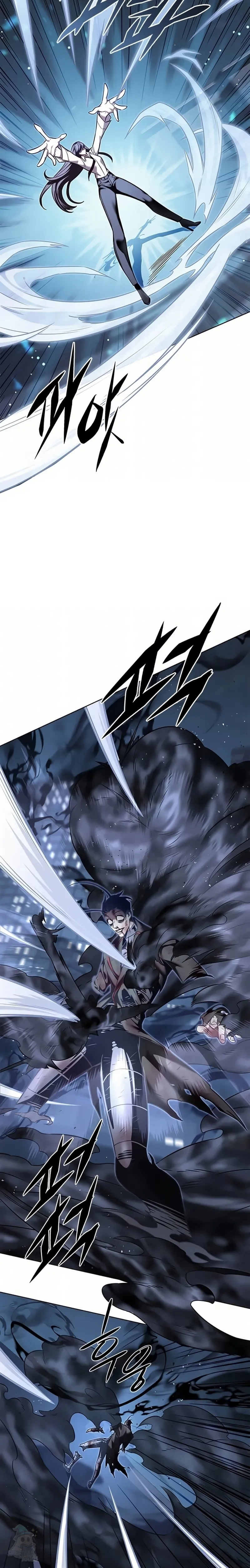 Read Eleceed Português Manga Online