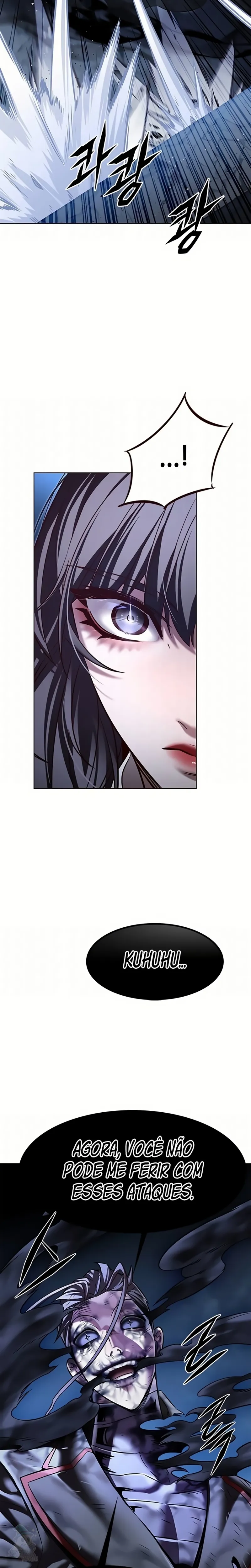 Read Eleceed Português Manga Online