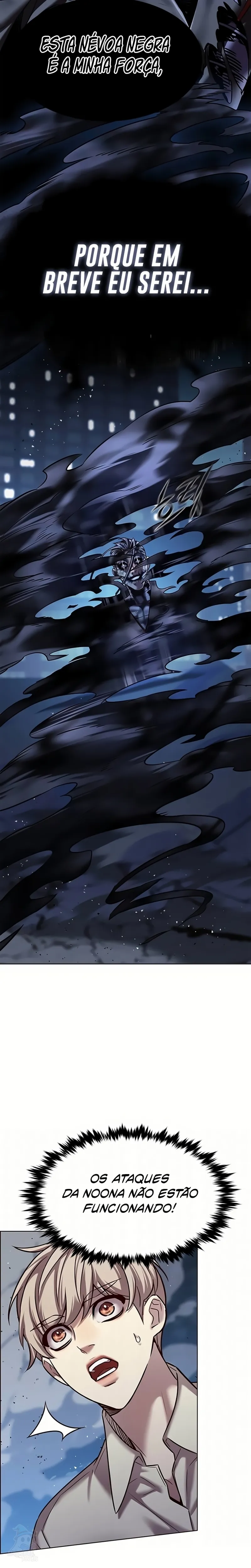 Read Eleceed Português Manga Online