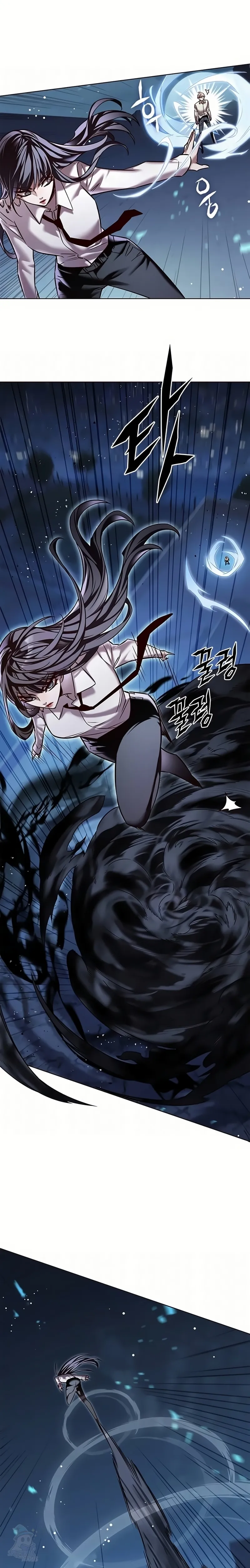 Read Eleceed Português Manga Online