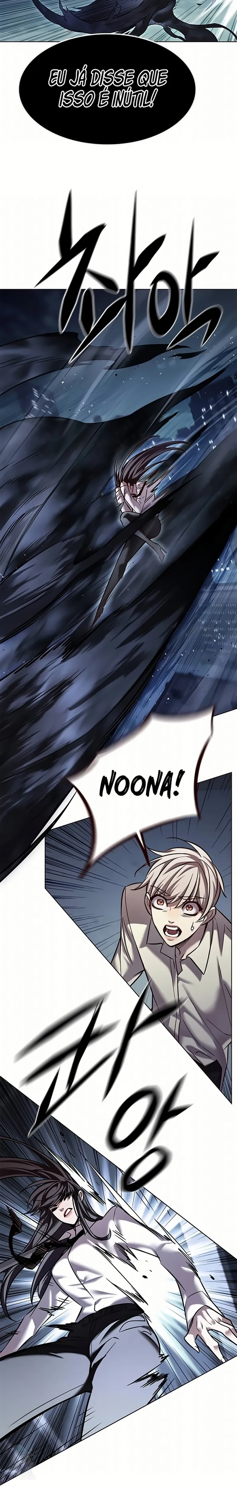 Read Eleceed Português Manga Online