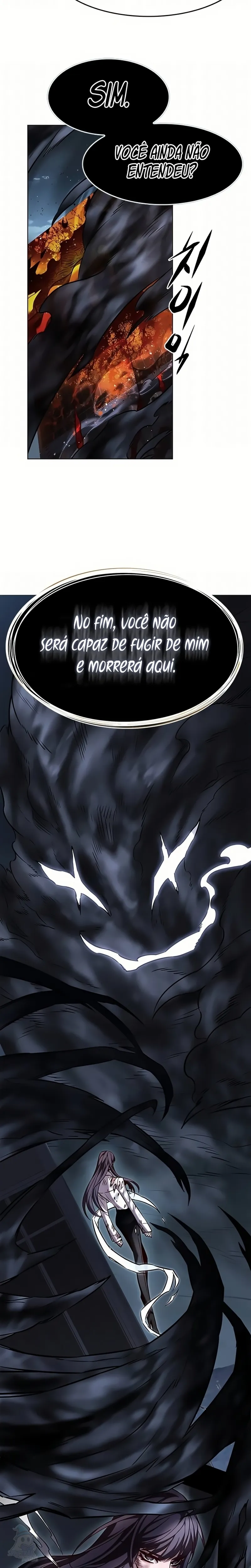 Read Eleceed Português Manga Online