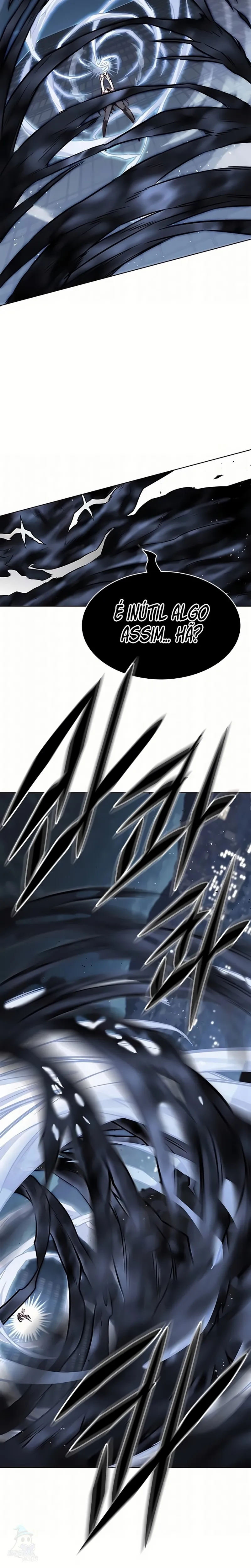 Read Eleceed Português Manga Online