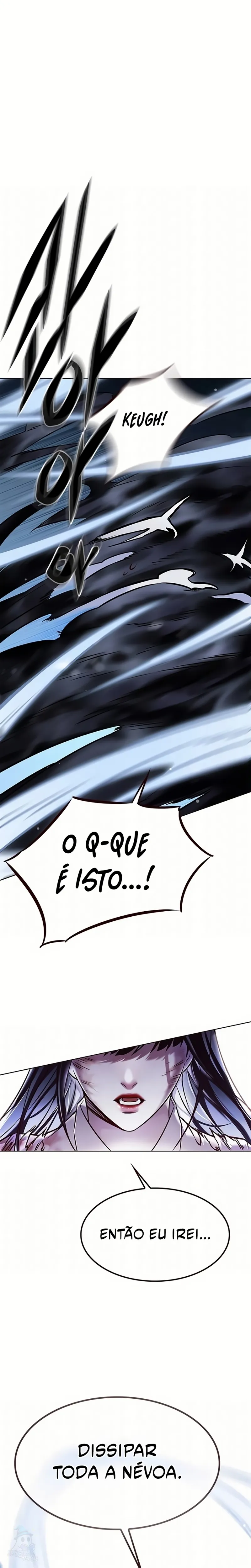 Read Eleceed Português Manga Online
