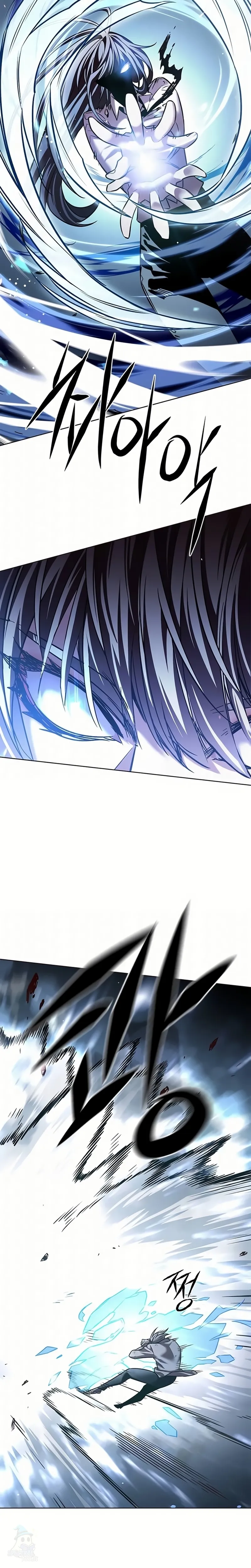 Read Eleceed Português Manga Online