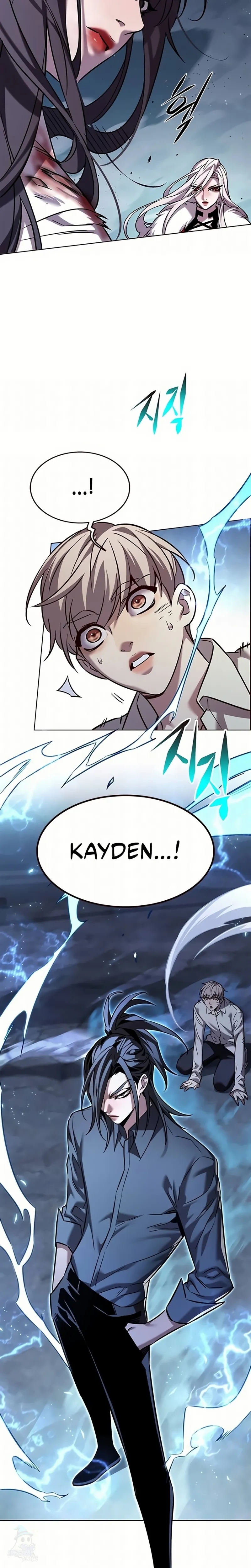 Read Eleceed Português Manga Online