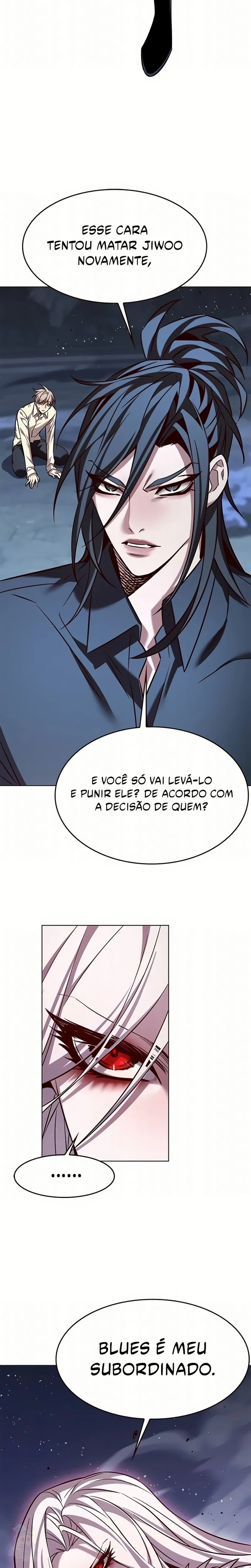 Read Eleceed Português Manga Online