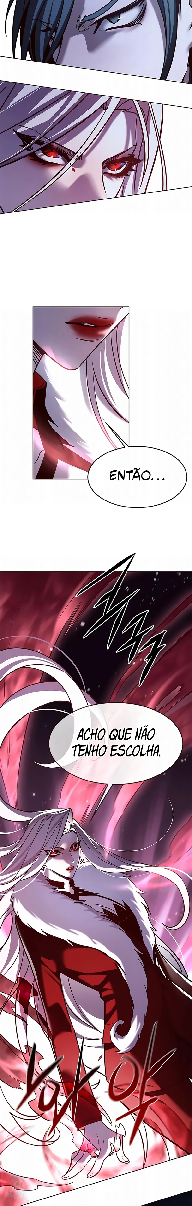 Read Eleceed Português Manga Online