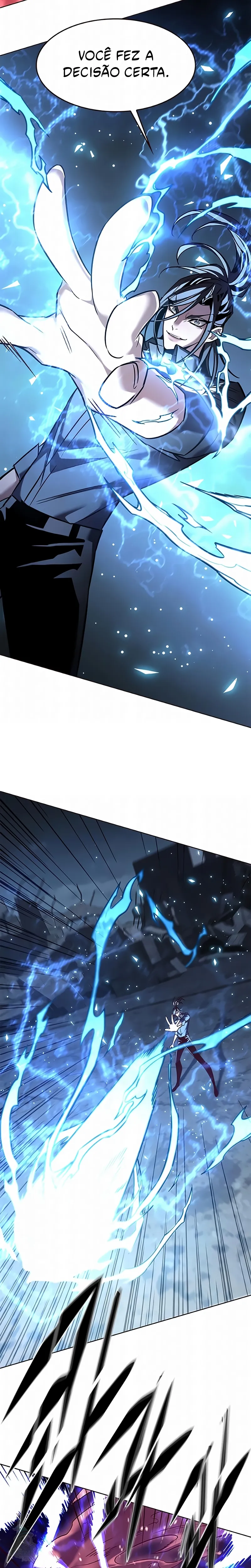 Read Eleceed Português Manga Online