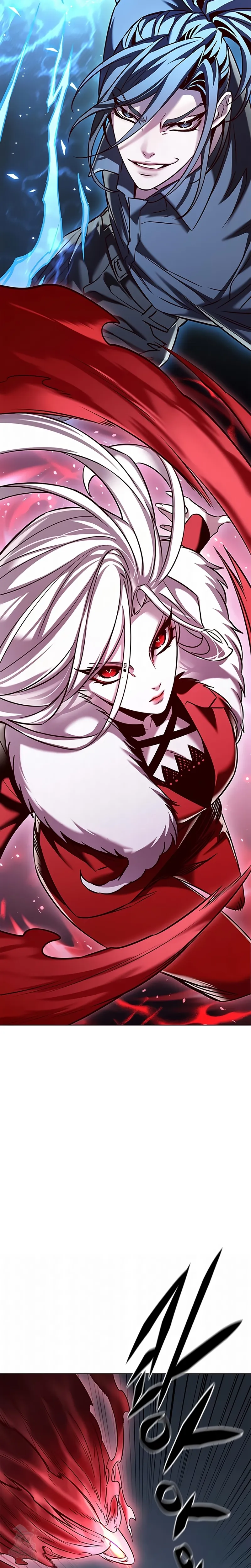 Read Eleceed Português Manga Online