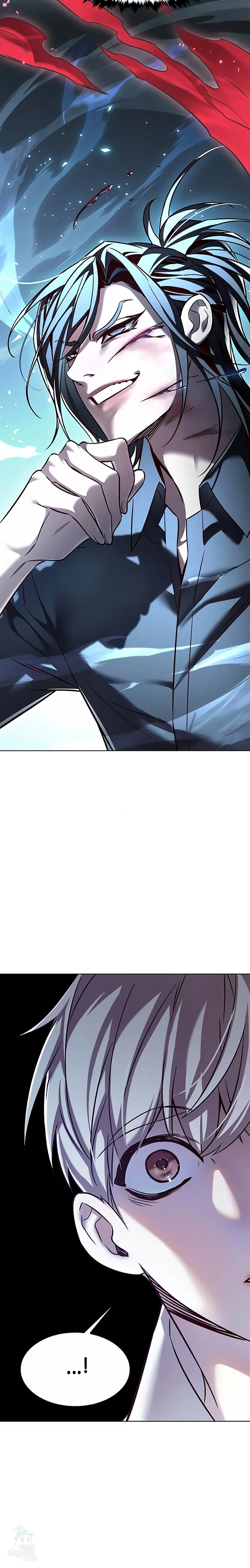 Read Eleceed Português Manga Online