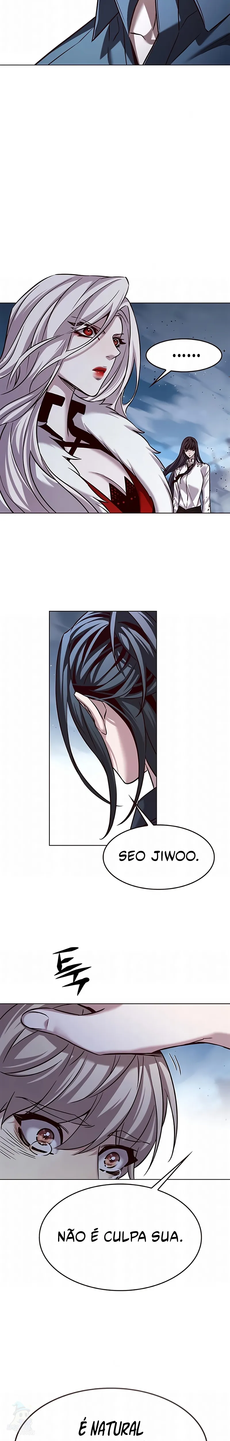 Read Eleceed Português Manga Online