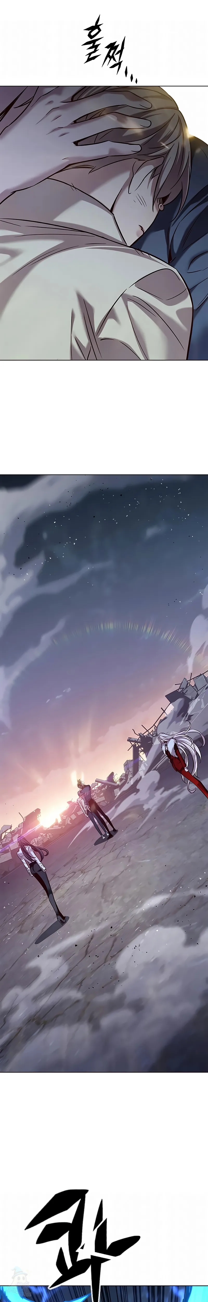 Read Eleceed Português Manga Online