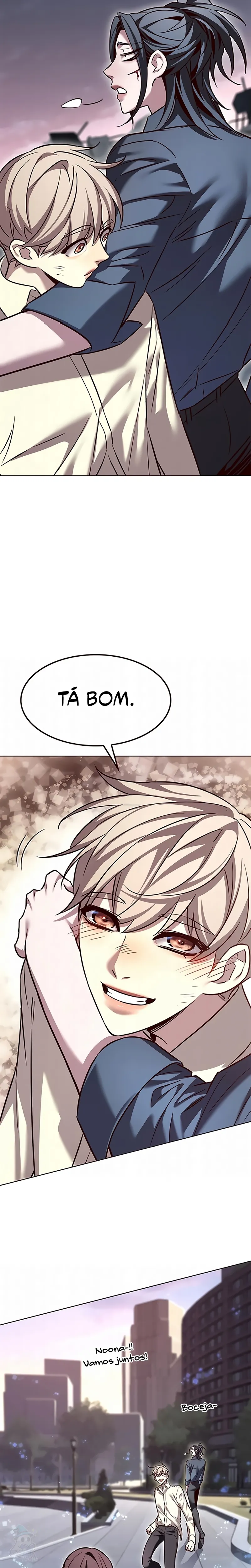 Read Eleceed Português Manga Online