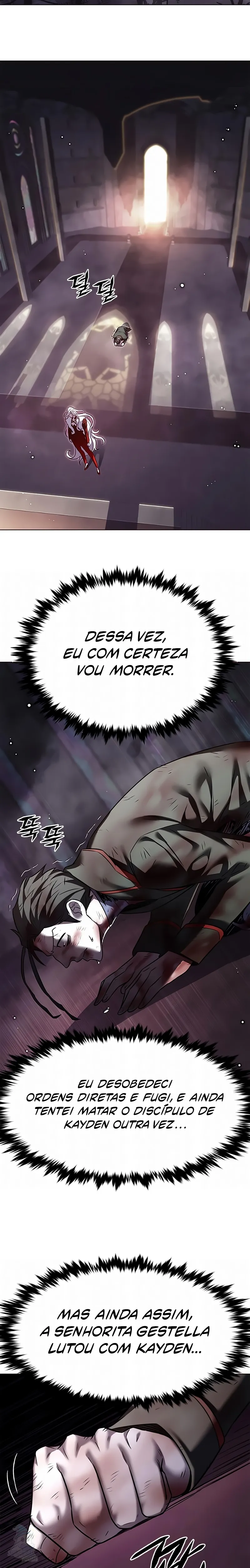 Read Eleceed Português Manga Online