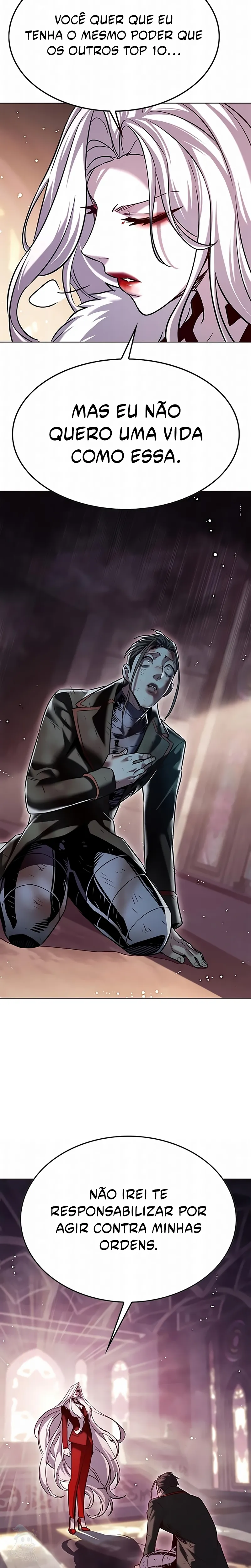 Read Eleceed Português Manga Online