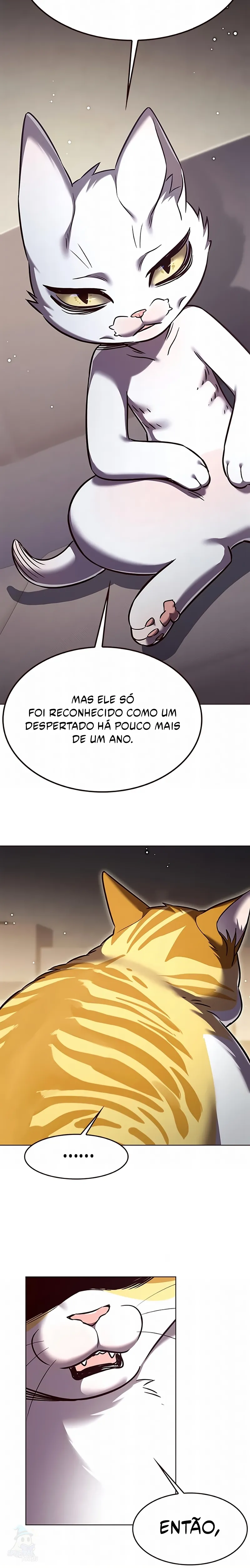 Read Eleceed Português Manga Online