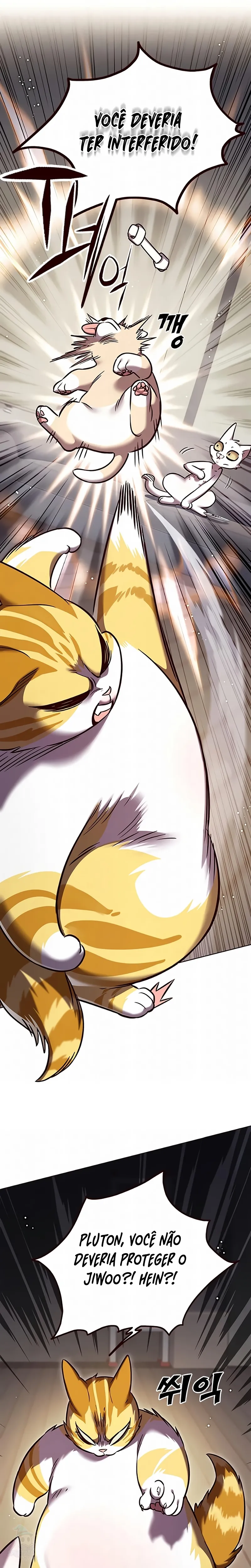 Read Eleceed Português Manga Online