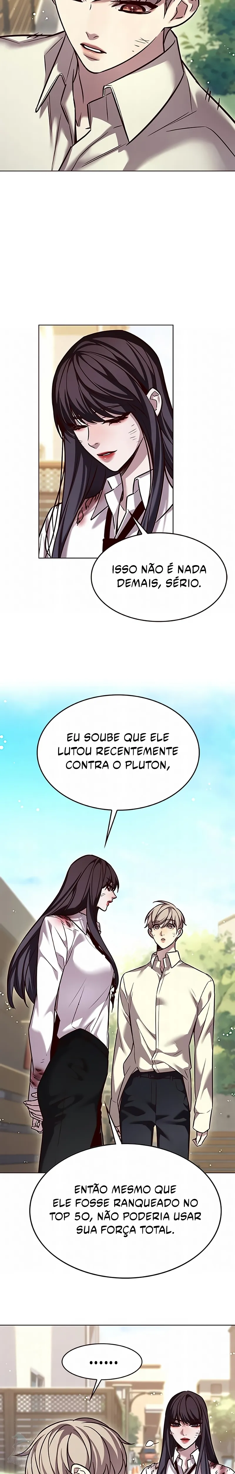 Read Eleceed Português Manga Online