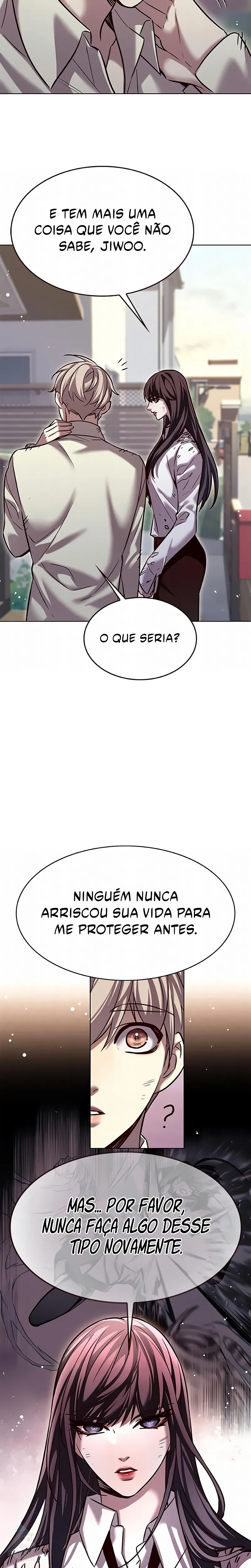 Read Eleceed Português Manga Online