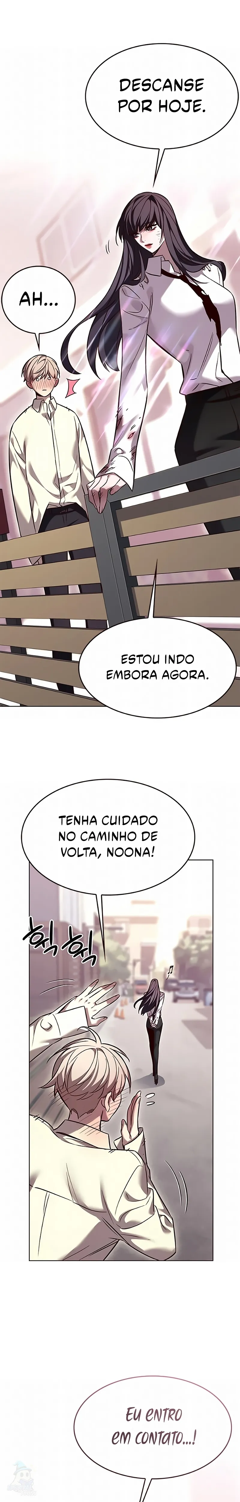 Read Eleceed Português Manga Online