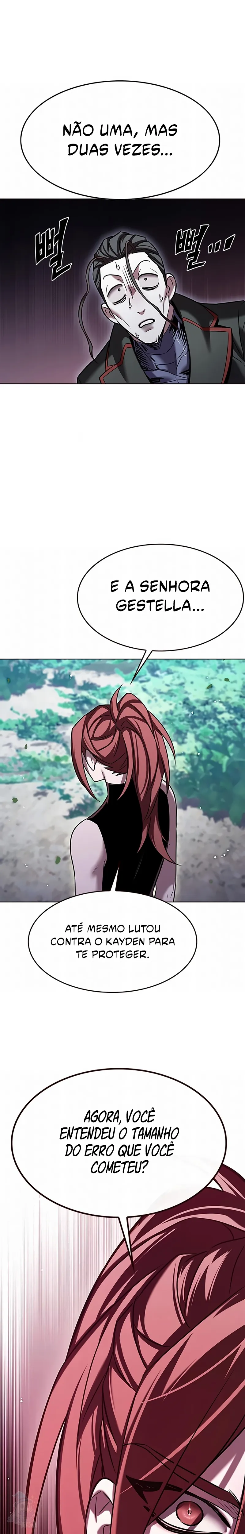 Read Eleceed Português Manga Online