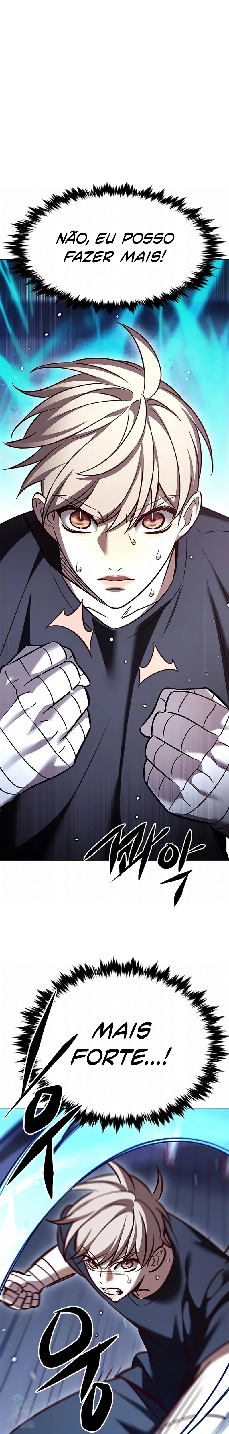 Read Eleceed Português Manga Online