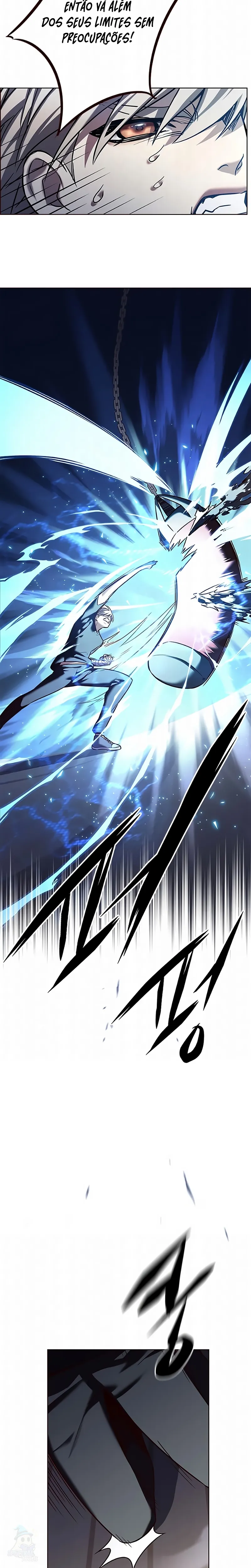 Read Eleceed Português Manga Online