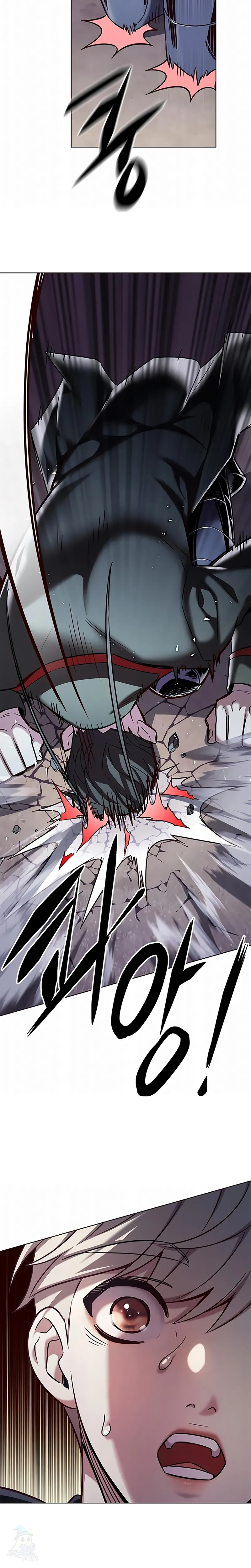 Read Eleceed Português Manga Online