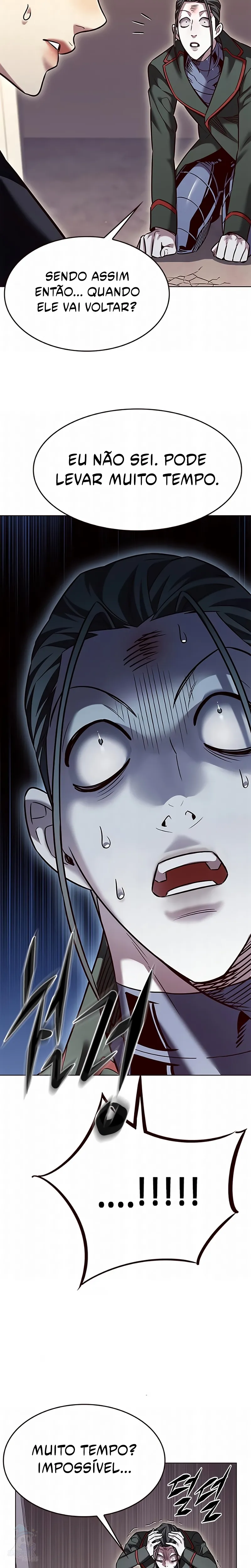 Read Eleceed Português Manga Online