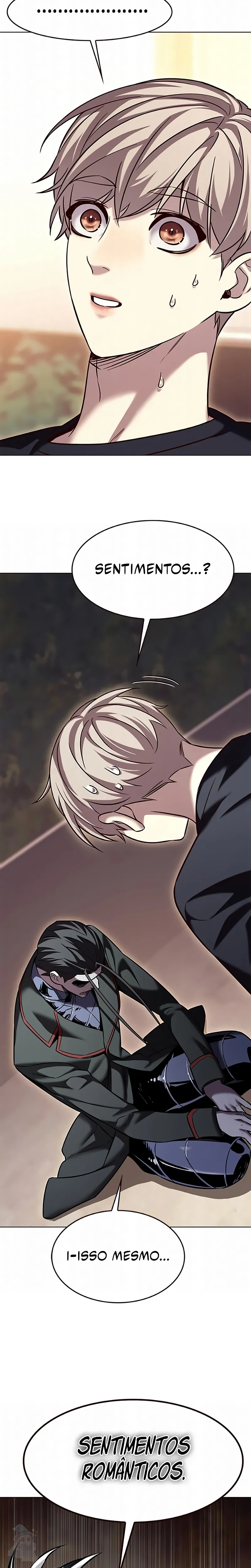 Read Eleceed Português Manga Online