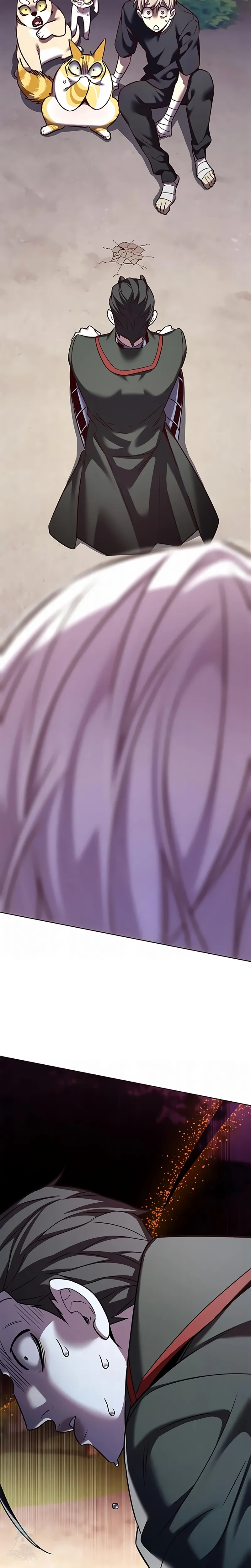 Read Eleceed Português Manga Online