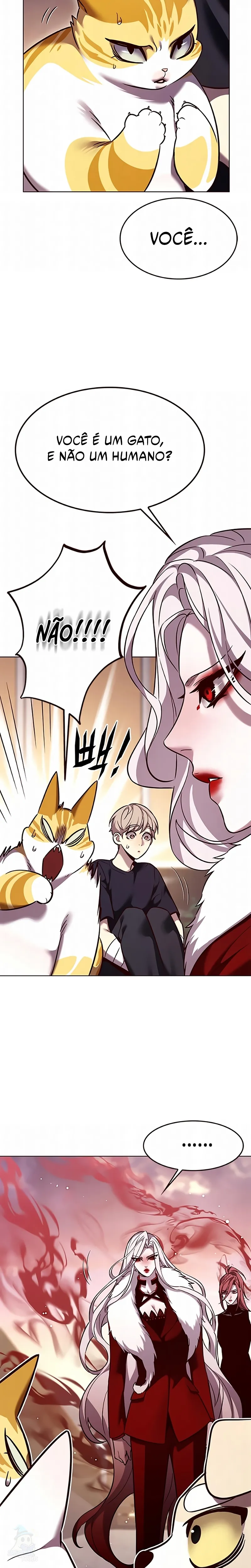 Read Eleceed Português Manga Online