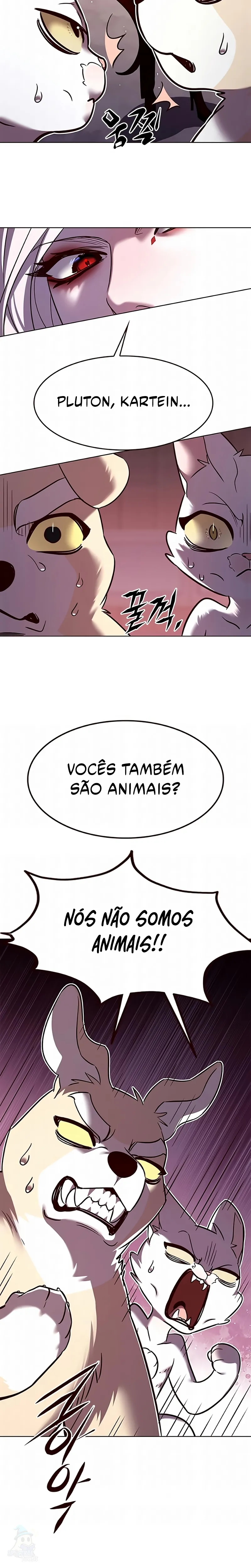 Read Eleceed Português Manga Online