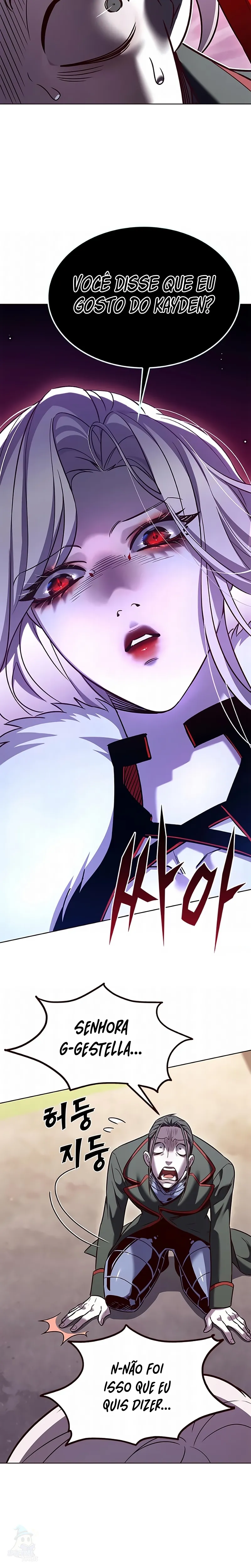 Read Eleceed Português Manga Online