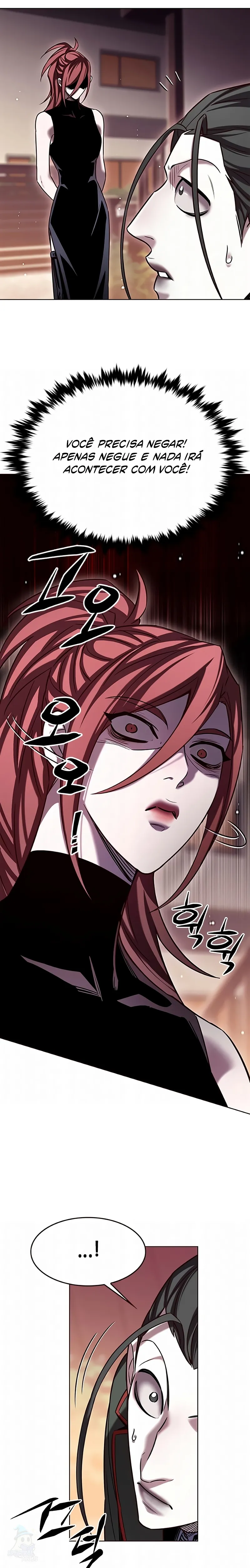 Read Eleceed Português Manga Online