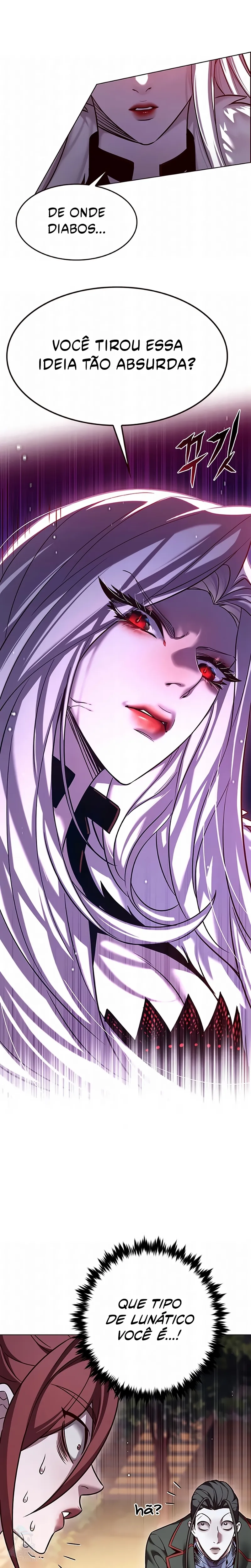 Read Eleceed Português Manga Online