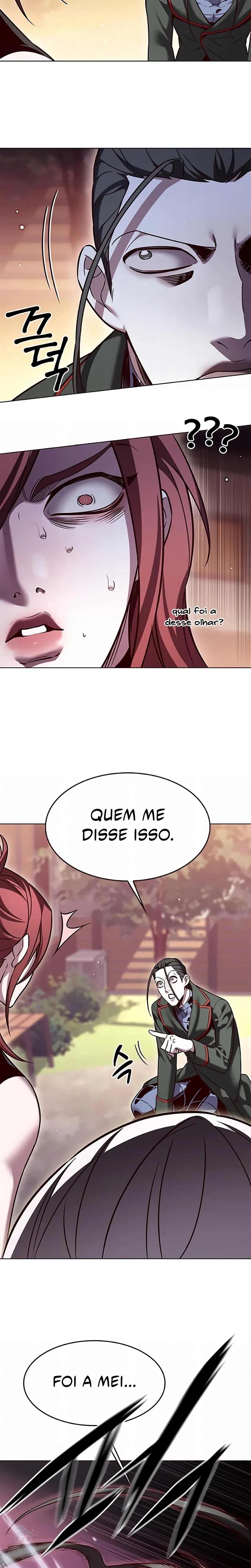 Read Eleceed Português Manga Online