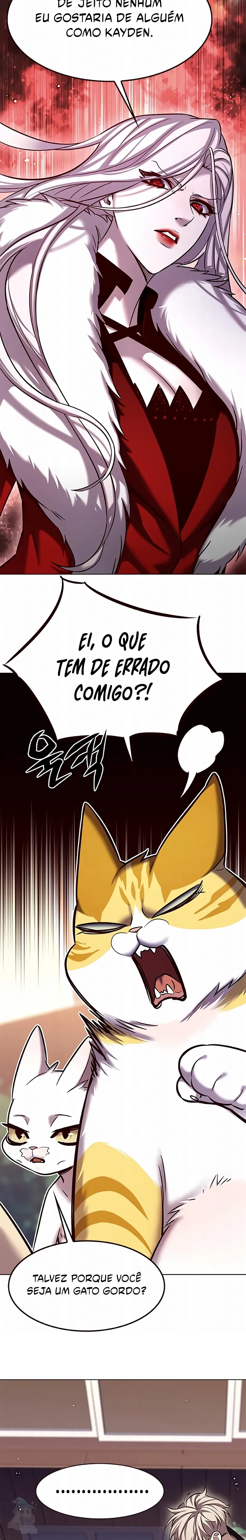 Read Eleceed Português Manga Online