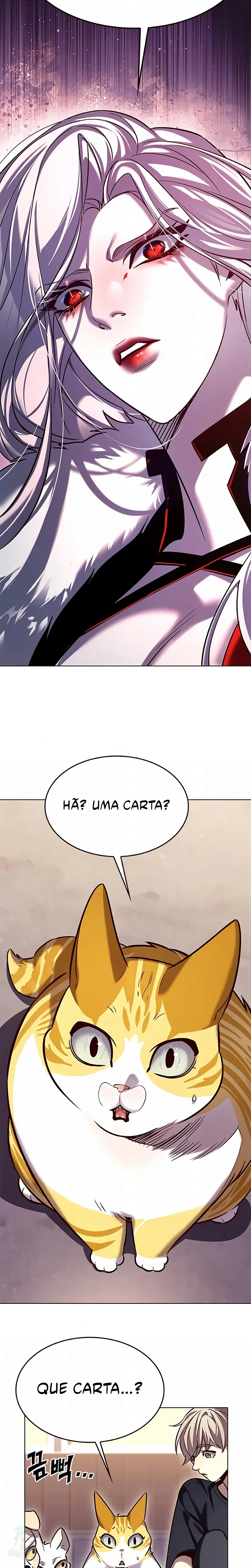 Read Eleceed Português Manga Online